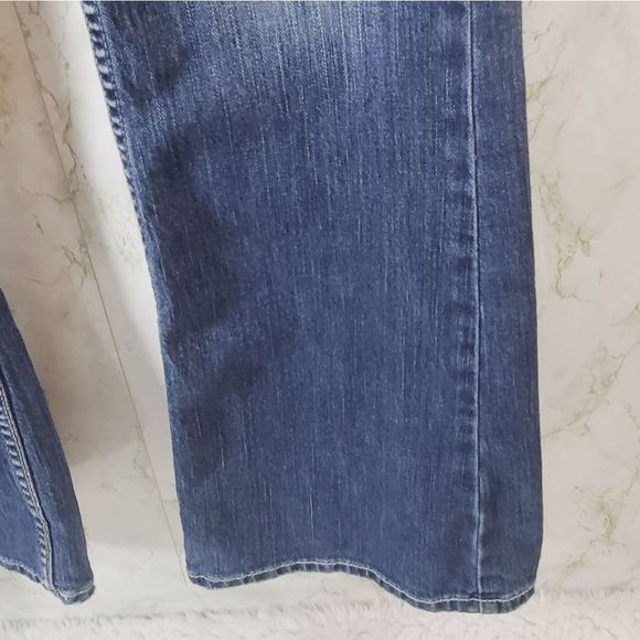 Silver Lola Jeans - Picture 5 of 15